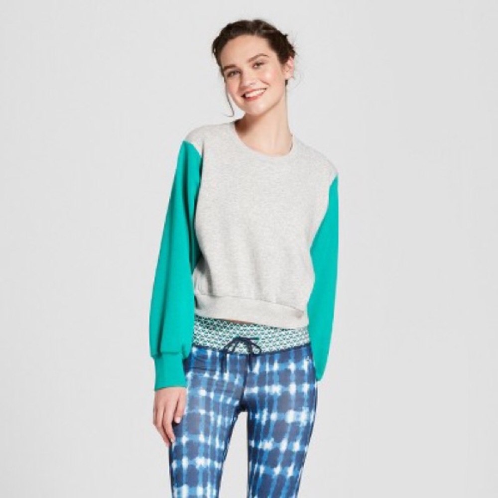 Joy Lab sweatshirt